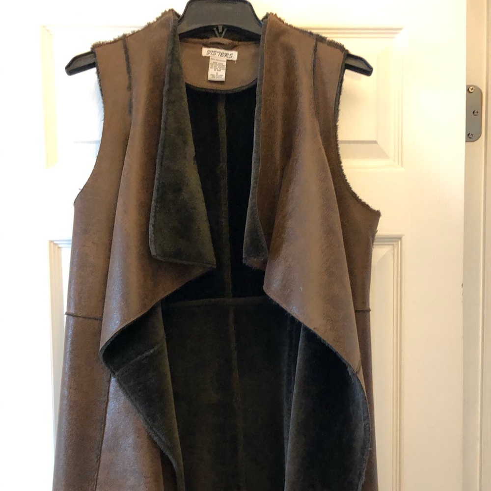 Vest